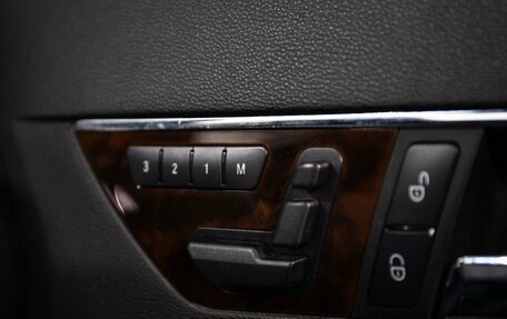 Mercedes-Benz E-Класс, 2012 год, 1 400 000 рублей, 16 фотография