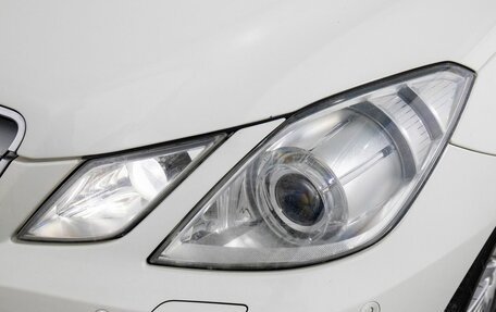 Mercedes-Benz E-Класс, 2012 год, 1 400 000 рублей, 19 фотография