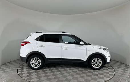 Hyundai Creta I рестайлинг, 2017 год, 1 699 000 рублей, 4 фотография