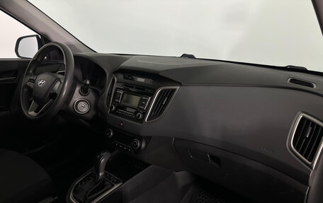 Hyundai Creta I рестайлинг, 2017 год, 1 699 000 рублей, 10 фотография