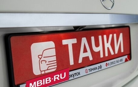 Mercedes-Benz E-Класс, 2012 год, 1 400 000 рублей, 21 фотография