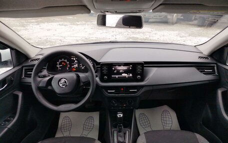 Skoda Rapid II, 2021 год, 944 300 рублей, 5 фотография