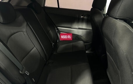 Hyundai Creta I рестайлинг, 2017 год, 1 699 000 рублей, 16 фотография