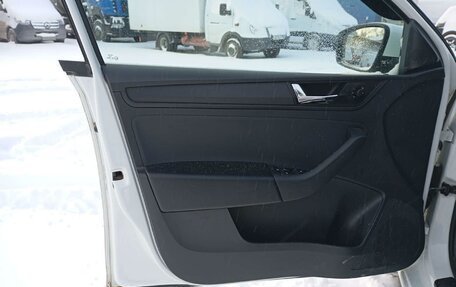 Skoda Rapid II, 2021 год, 944 300 рублей, 9 фотография