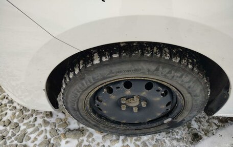 Skoda Rapid II, 2021 год, 944 300 рублей, 10 фотография