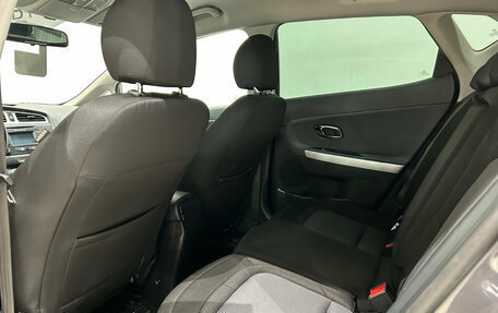 KIA cee'd III, 2014 год, 1 099 000 рублей, 13 фотография