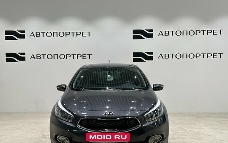 KIA cee'd III, 2014 год, 1 099 000 рублей, 10 фотография