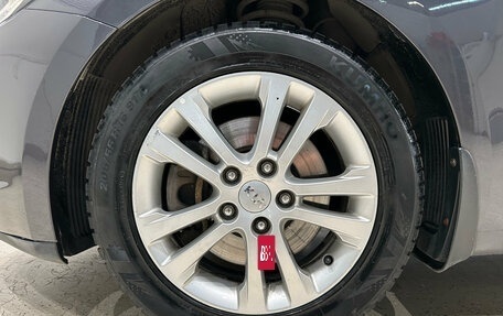 KIA cee'd III, 2014 год, 1 099 000 рублей, 11 фотография