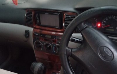 Toyota Corolla, 2001 год, 570 000 рублей, 1 фотография