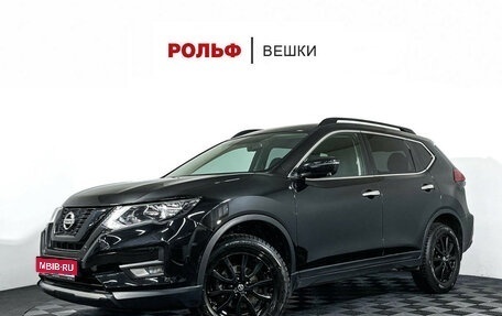 Nissan X-Trail, 2022 год, 3 197 000 рублей, 1 фотография