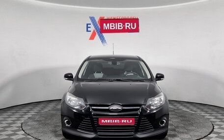 Ford Focus III, 2013 год, 755 000 рублей, 1 фотография