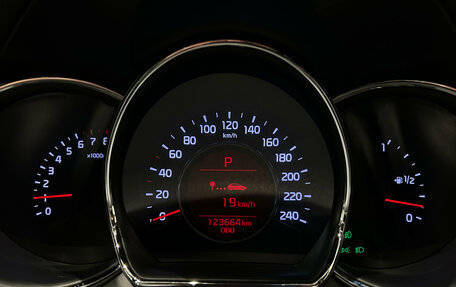 KIA cee'd III, 2014 год, 1 099 000 рублей, 24 фотография