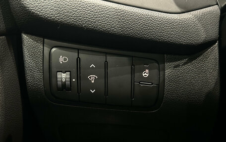 KIA cee'd III, 2014 год, 1 099 000 рублей, 23 фотография