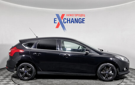 Ford Focus III, 2013 год, 755 000 рублей, 3 фотография