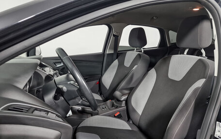 Ford Focus III, 2013 год, 755 000 рублей, 9 фотография