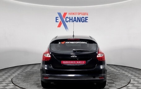 Ford Focus III, 2013 год, 755 000 рублей, 5 фотография