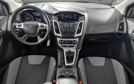 Ford Focus III, 2013 год, 755 000 рублей, 13 фотография