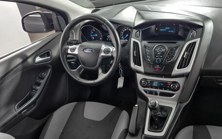 Ford Focus III, 2013 год, 755 000 рублей, 14 фотография