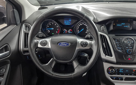 Ford Focus III, 2013 год, 755 000 рублей, 15 фотография