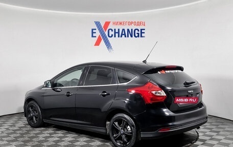 Ford Focus III, 2013 год, 755 000 рублей, 6 фотография