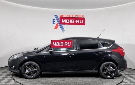 Ford Focus III, 2013 год, 755 000 рублей, 7 фотография