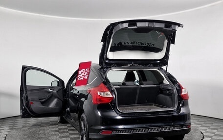 Ford Focus III, 2013 год, 755 000 рублей, 8 фотография