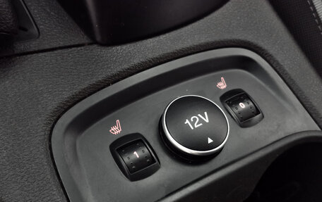 Ford Focus III, 2013 год, 755 000 рублей, 20 фотография