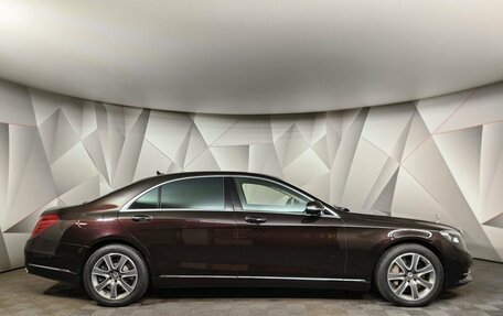 Mercedes-Benz S-Класс, 2014 год, 2 900 000 рублей, 6 фотография