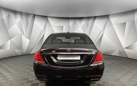 Mercedes-Benz S-Класс, 2014 год, 2 900 000 рублей, 8 фотография