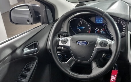 Ford Focus III, 2013 год, 755 000 рублей, 16 фотография