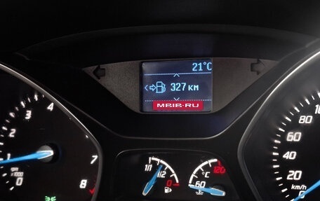 Ford Focus III, 2013 год, 755 000 рублей, 21 фотография