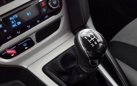 Ford Focus III, 2013 год, 755 000 рублей, 19 фотография