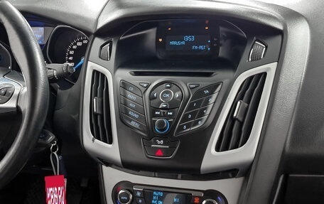 Ford Focus III, 2013 год, 755 000 рублей, 17 фотография