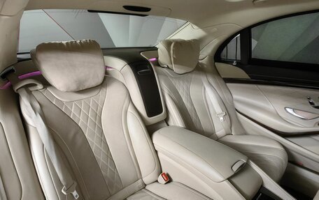 Mercedes-Benz S-Класс, 2014 год, 2 900 000 рублей, 14 фотография