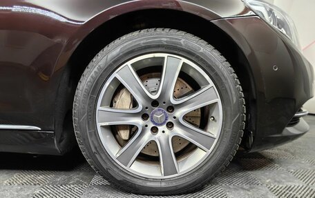 Mercedes-Benz S-Класс, 2014 год, 2 900 000 рублей, 16 фотография