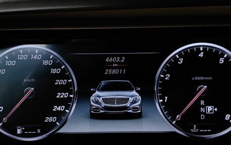 Mercedes-Benz S-Класс, 2014 год, 2 900 000 рублей, 20 фотография