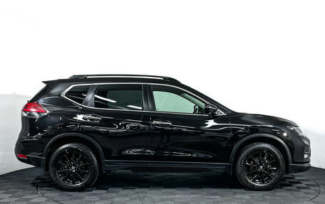 Nissan X-Trail, 2022 год, 3 197 000 рублей, 4 фотография