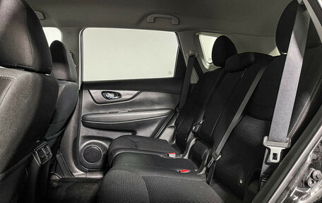 Nissan X-Trail, 2022 год, 3 197 000 рублей, 10 фотография