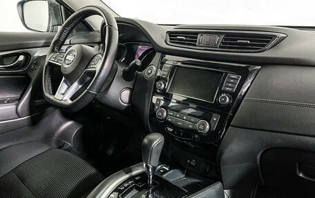 Nissan X-Trail, 2022 год, 3 197 000 рублей, 9 фотография