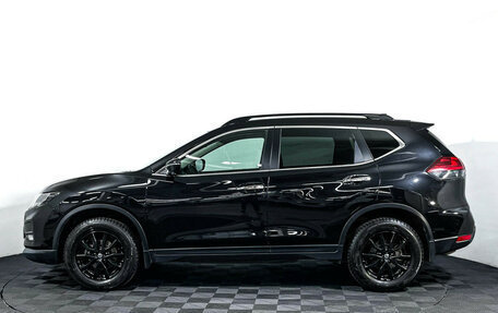 Nissan X-Trail, 2022 год, 3 197 000 рублей, 8 фотография