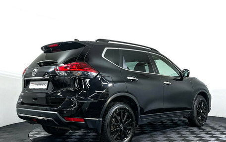 Nissan X-Trail, 2022 год, 3 197 000 рублей, 5 фотография