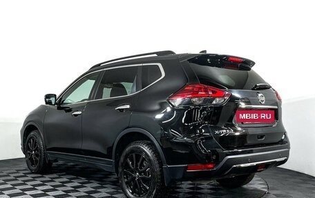 Nissan X-Trail, 2022 год, 3 197 000 рублей, 7 фотография