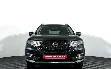 Nissan X-Trail, 2022 год, 3 197 000 рублей, 2 фотография