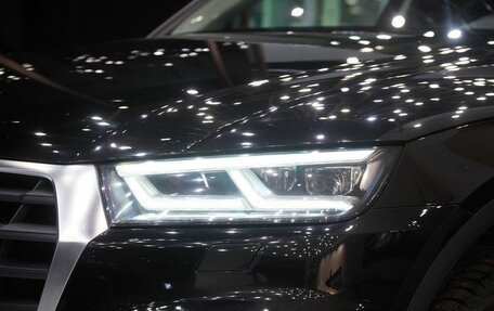 Audi Q5, 2018 год, 2 999 000 рублей, 7 фотография