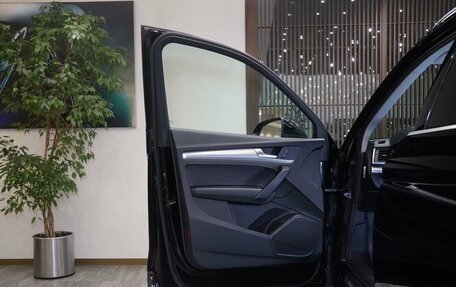 Audi Q5, 2018 год, 2 999 000 рублей, 9 фотография