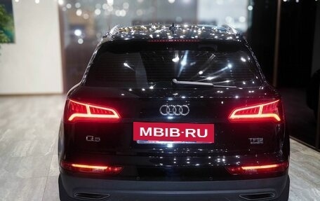 Audi Q5, 2018 год, 2 999 000 рублей, 4 фотография