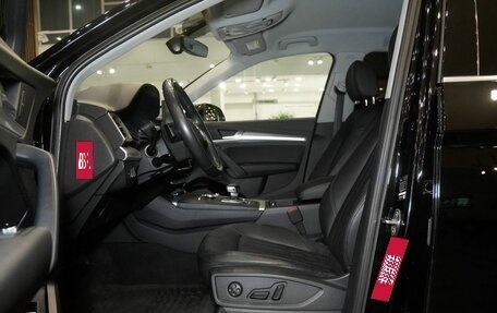 Audi Q5, 2018 год, 2 999 000 рублей, 10 фотография