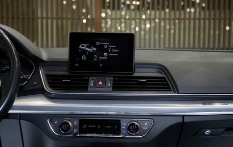 Audi Q5, 2018 год, 2 999 000 рублей, 20 фотография