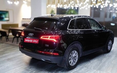 Audi Q5, 2018 год, 2 999 000 рублей, 2 фотография