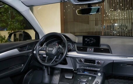 Audi Q5, 2018 год, 2 999 000 рублей, 17 фотография